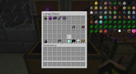  Soul Shards Respawn  Minecraft 1.15
