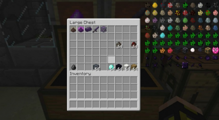  Soul Shards Respawn  Minecraft 1.15.2