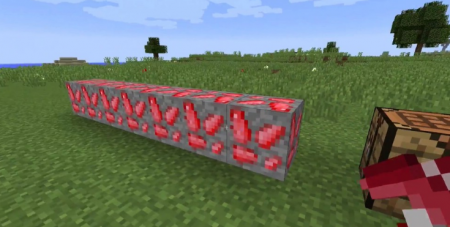  Rock Candy  Minecraft 1.15