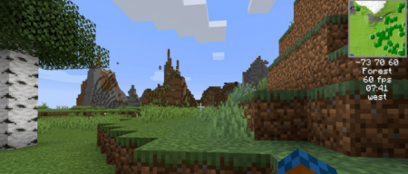  Mappy  Minecraft 1.14.4