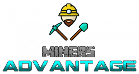  Miner Advantage  Minecraft 1.15.1