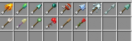  Archers Paradox  Minecraft 1.15.2