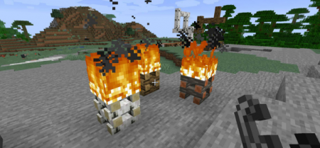  I Like Wood  Minecraft 1.15