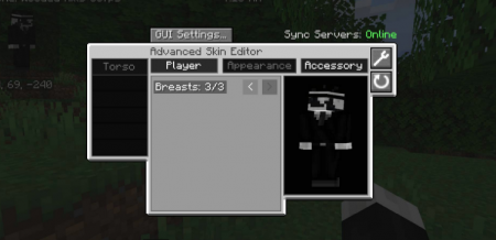  Advanced Skin Customization  Minecraft 1.15