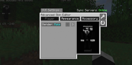  Advanced Skin Customization  Minecraft 1.15