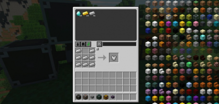  Simple Storage Network  Minecraft 1.15.2
