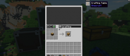  Simple Storage Network  Minecraft 1.15.2