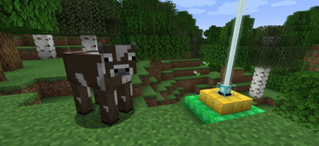  Beacons For All  Minecraft 1.14.4