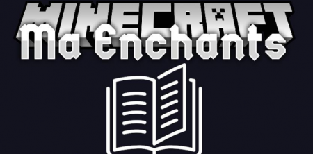  Ma Enchants  Minecraft 1.14.4