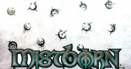  Allomancy  Minecraft 1.15.1