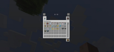  Allomancy  Minecraft 1.15.1
