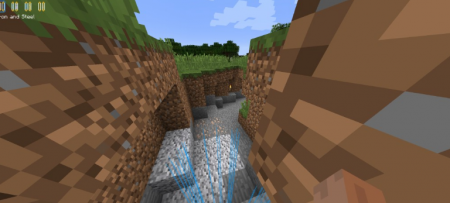  Allomancy  Minecraft 1.15.1
