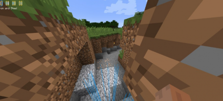  Allomancy  Minecraft 1.15.2