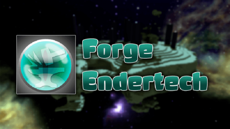  ForgeEndertech  Minecraft 1.14.4