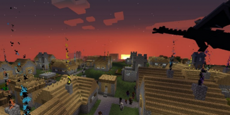  Advanced Chimneys  Minecraft 1.14.4