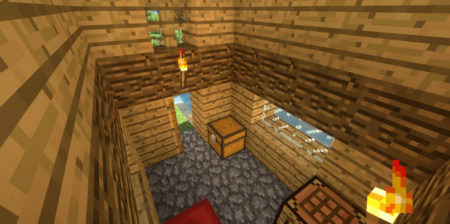  Hunter Illager  Minecraft 1.14.4