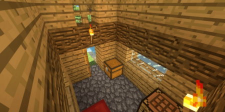  Hunter Illager  Minecraft 1.15.2