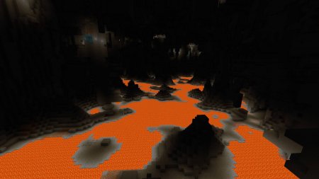  Ultra Amplified Dimension  Minecraft 1.14.4