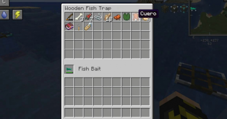  Fish Traps  Minecraft 1.14.4