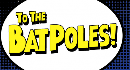  To the Bat Poles  Minecraft 1.15