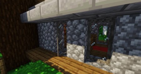  Macaw Windows  Minecraft 1.14.4