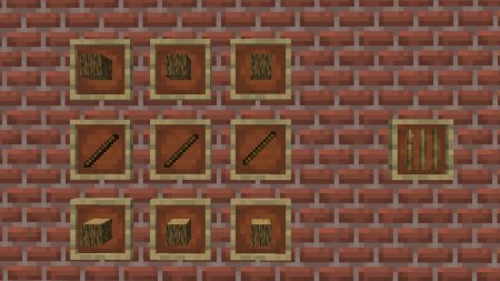  Additional Bars  Minecraft 1.15.2