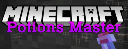  Potions Master  Minecraft 1.14.4