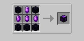  Extra Gems  Minecraft 1.12.2