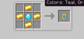  Extra Gems  Minecraft 1.12.2