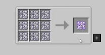  Fertilization  Minecraft 1.14.4