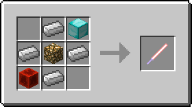 Скачать ToLaserBlade для Minecraft 1.15.2 Скачать ToLaserBlade для Minecraft 1.15.2