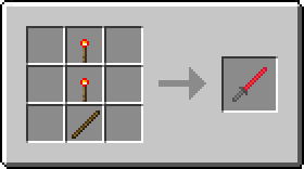 Скачать ToLaserBlade для Minecraft 1.15.2 Скачать ToLaserBlade для Minecraft 1.15.2