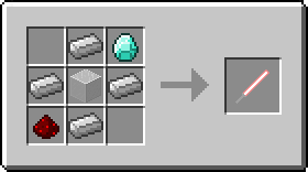 Скачать ToLaserBlade для Minecraft 1.15.2 Скачать ToLaserBlade для Minecraft 1.15.2