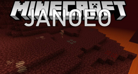  JANOEO  Minecraft 1.14.4