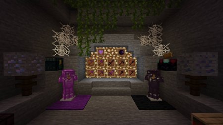  Ores Above Diamonds  Minecraft 1.14.4