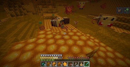  The Bumblezone  Minecraft 1.15