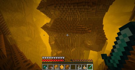  The Bumblezone  Minecraft 1.15