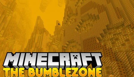  The Bumblezone  Minecraft 1.15