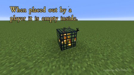  Enhanced Mob Spawners  Minecraft 1.12.2