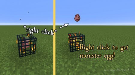  Enhanced Mob Spawners  Minecraft 1.15.2