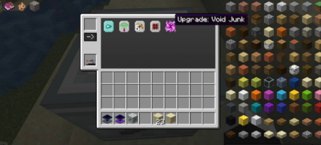  Mining Gadgets  Minecraft 1.15.1