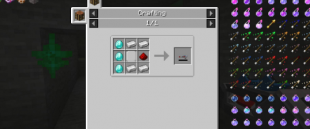  Mining Gadgets  Minecraft 1.15.1