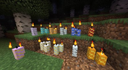  Buzzier Bees  Minecraft 1.15