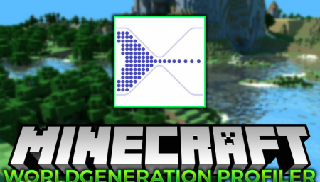  Worldgeneration Profiler  Minecraft 1.12.2