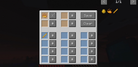  Just Enough Calculation  Minecraft 1.15