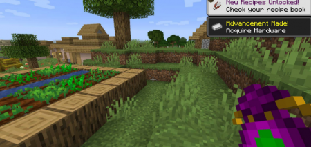  Treasure Bags  Minecraft 1.15.1