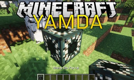  YAMDA  Minecraft 1.14.4