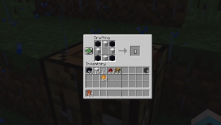  Simple Diving Gear  Minecraft 1.14