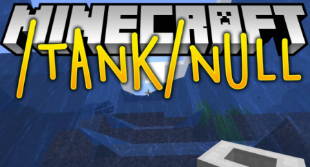  /tank/null  Minecraft 1.15