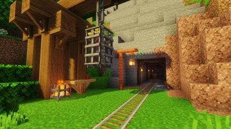  Decorative Blocks  Minecraft 1.14.4